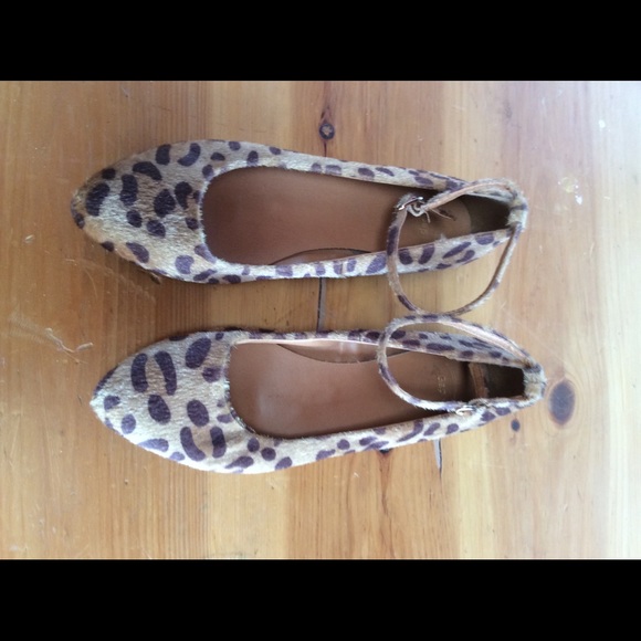 Gap flats - Picture 5 of 5